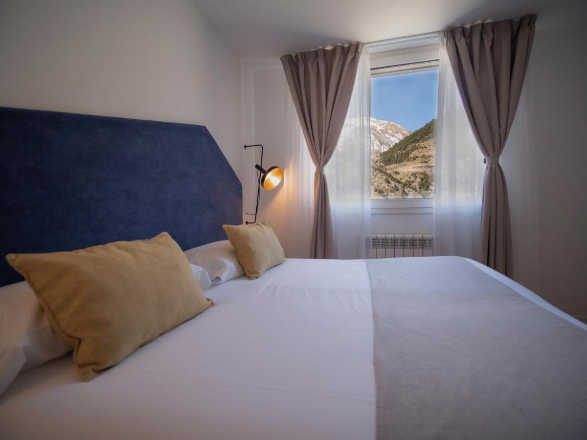Hotel Roc Meler Canillo Exterior foto