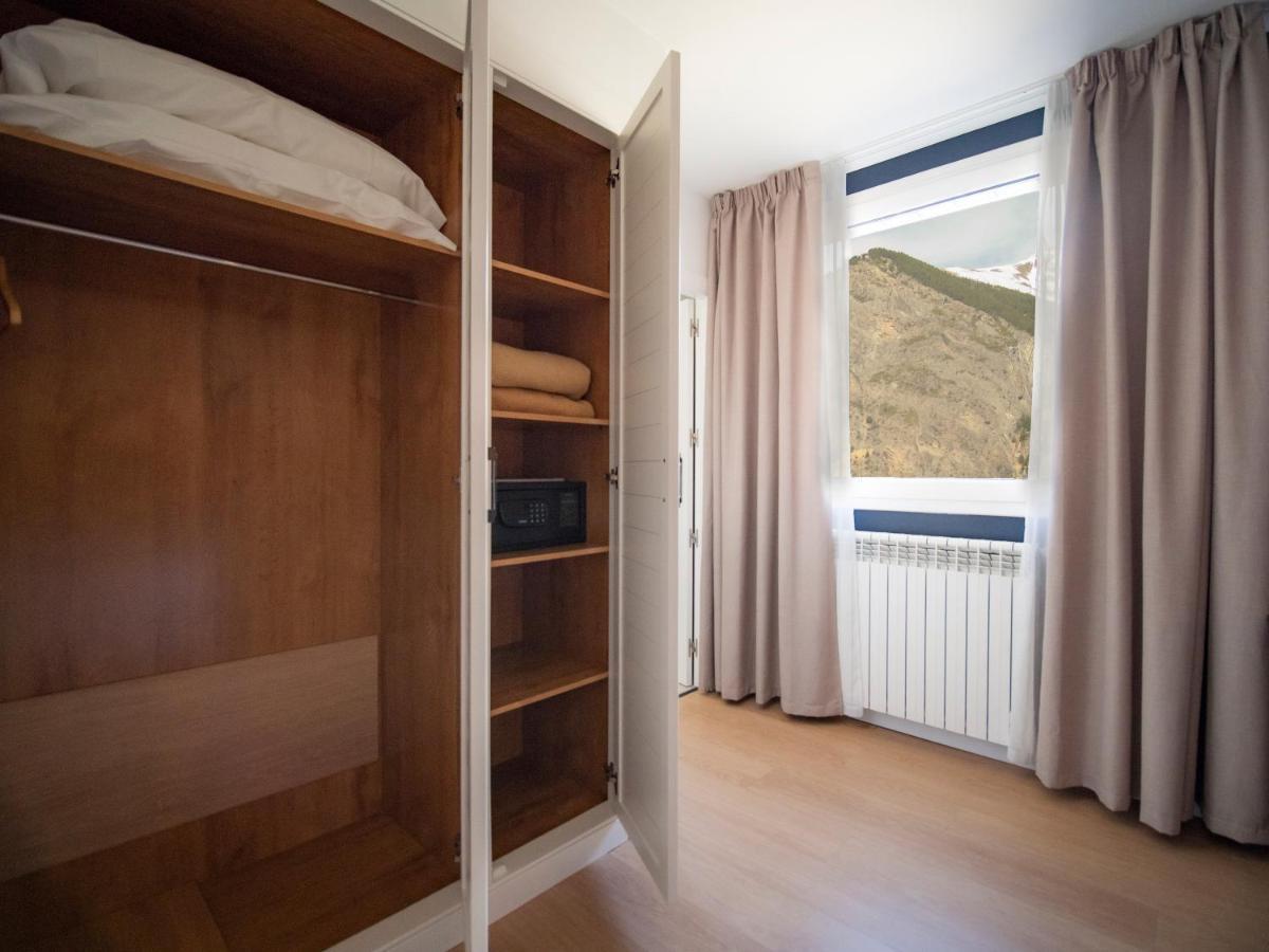 Hotel Roc Meler Canillo Exterior foto