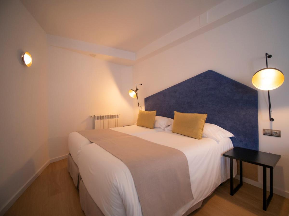 Hotel Roc Meler Canillo Exterior foto