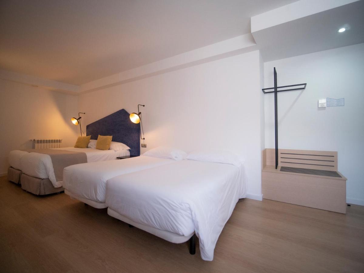 Hotel Roc Meler Canillo Exterior foto