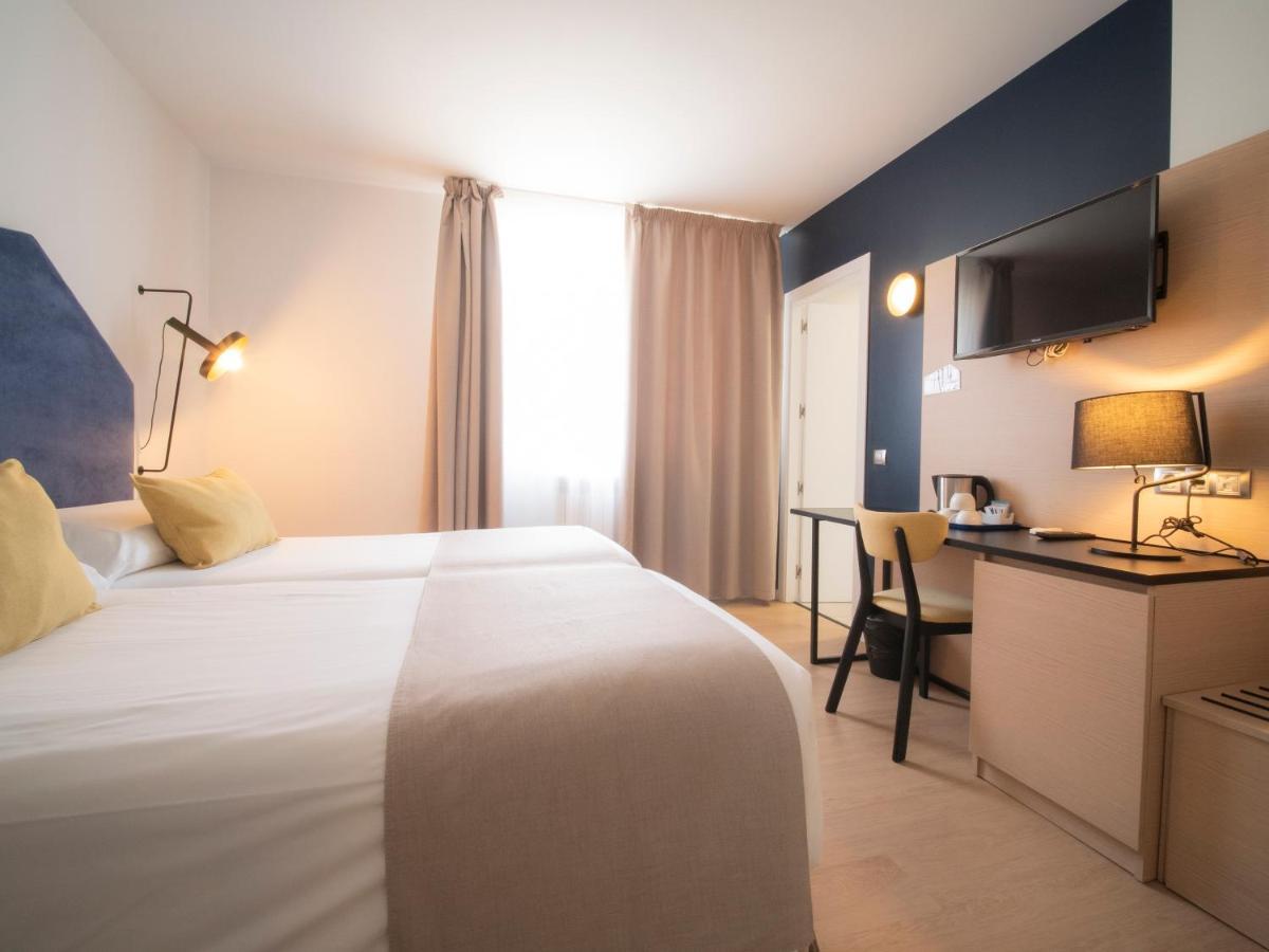 Hotel Roc Meler Canillo Exterior foto