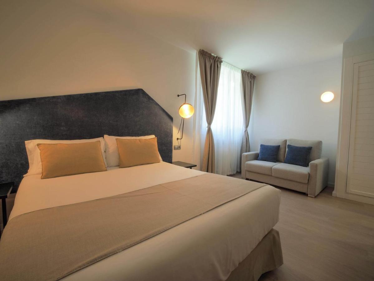 Hotel Roc Meler Canillo Exterior foto