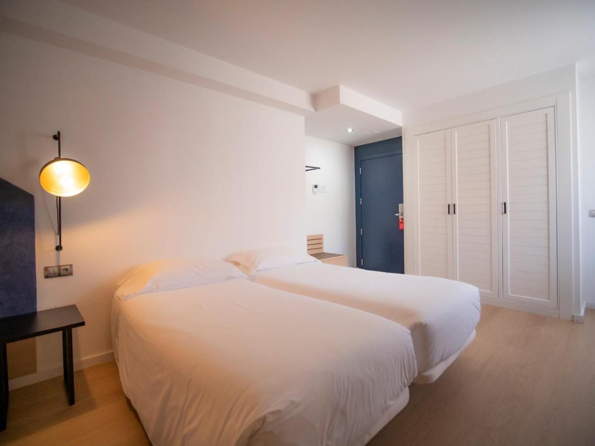 Hotel Roc Meler Canillo Exterior foto