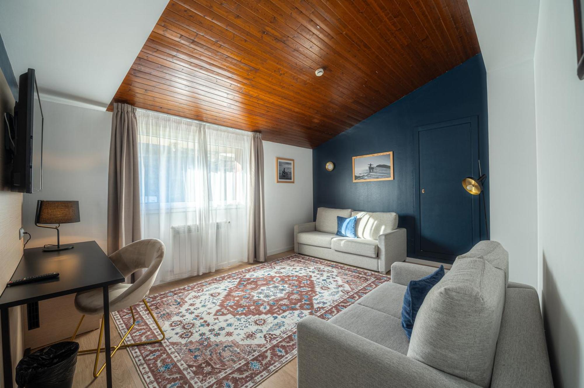 Hotel Roc Meler Canillo Exterior foto