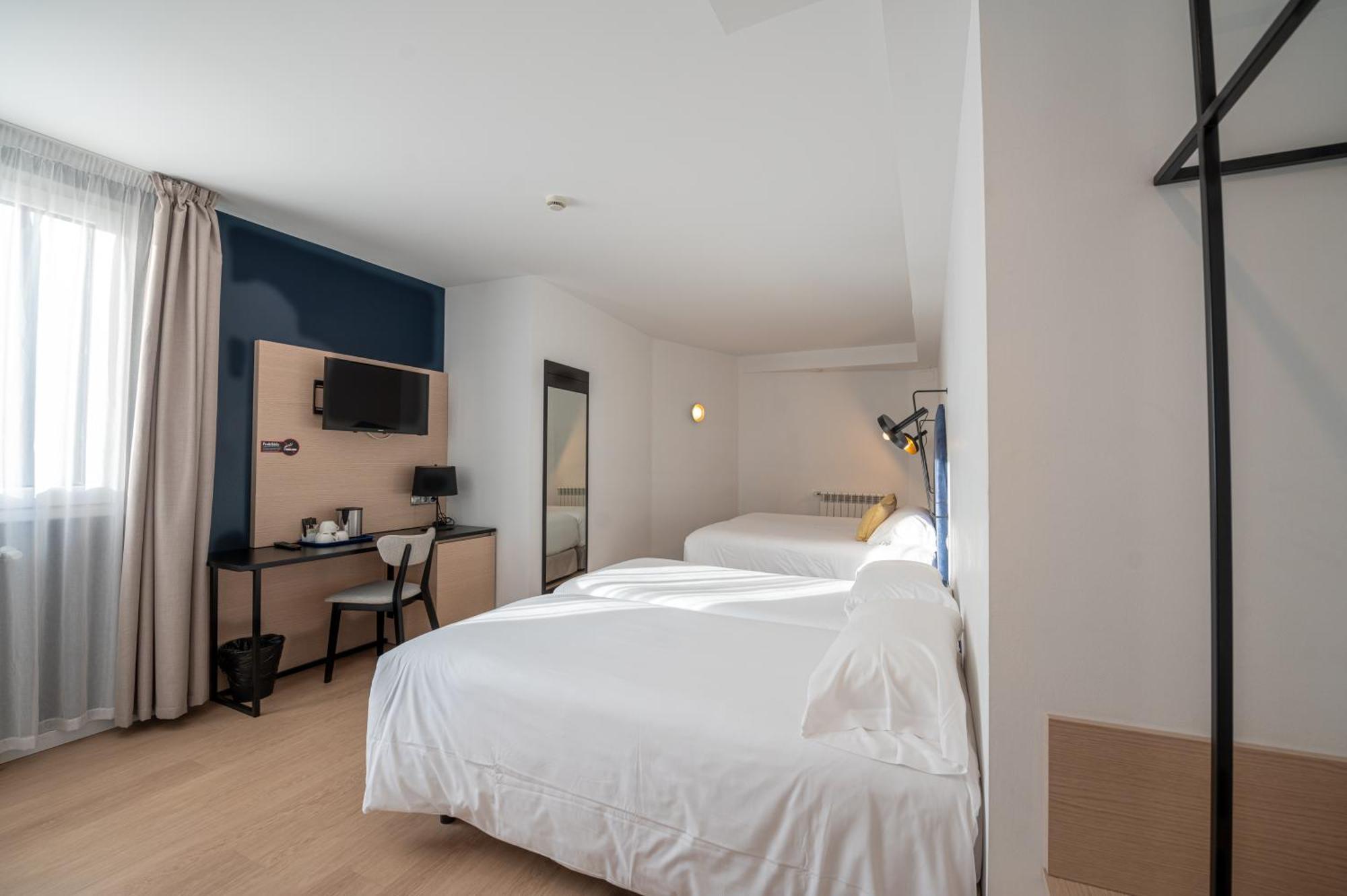 Hotel Roc Meler Canillo Exterior foto